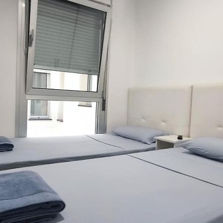 Las Canteras Op2 Las Palmas de Gran Canaria Eksteriør bilde