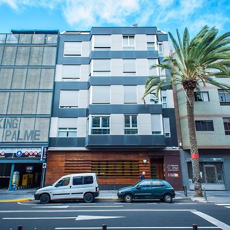 Las Canteras Op2 Las Palmas de Gran Canaria Eksteriør bilde